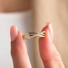 Grace Ring