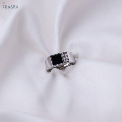 Man Rings