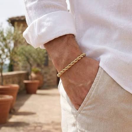 Man Bracelet
