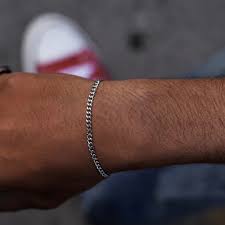 Man Bracelet