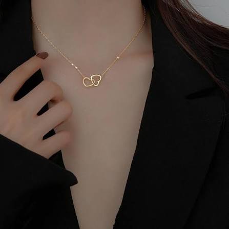 Female chain