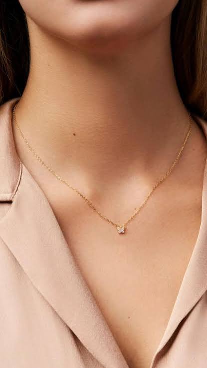 Female chain