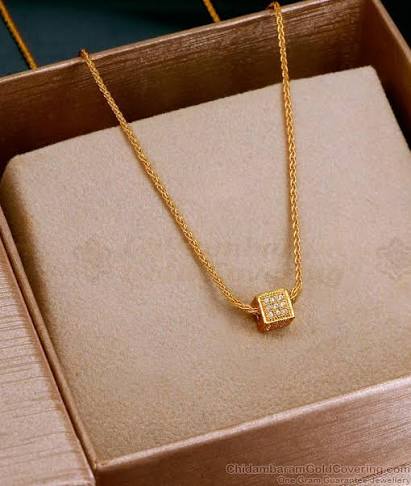 Female chain