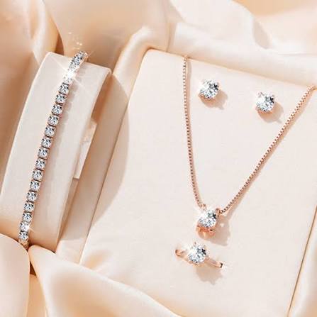 simple set
