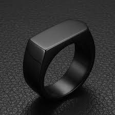 Man Rings