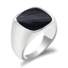 Man Rings