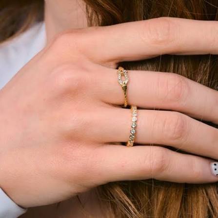 Grace Ring