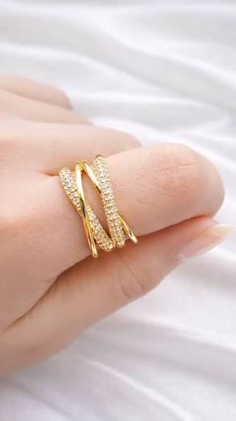 Grace Ring